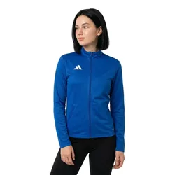 Sweat-shirt à Zip Entrada 26 Team Royal Blue / White M