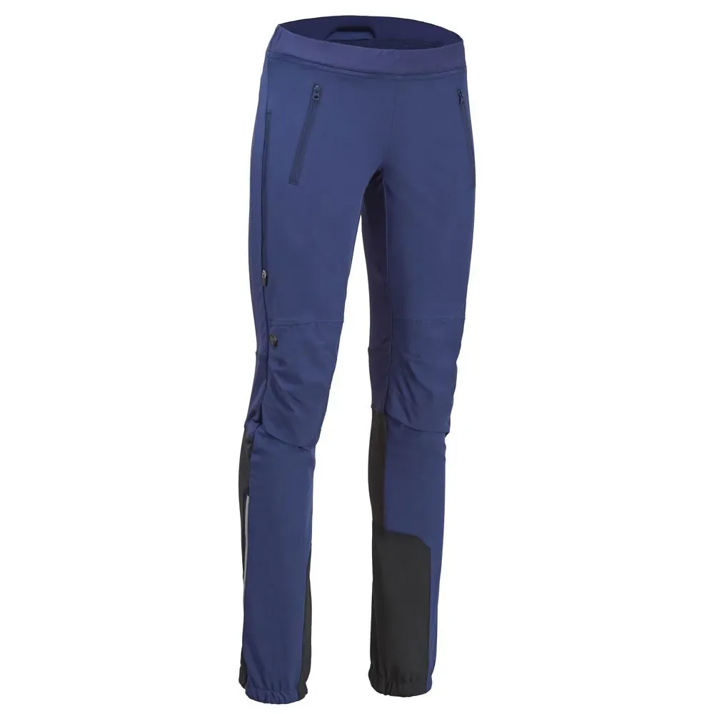 Pantalon Soracte Navy / Black S - SILVINI - FashionsVida