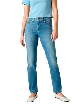 Jean 312 Shaping Slim Fit Cool Satisfaction 26 - Levi´s ® - FashionsVida
