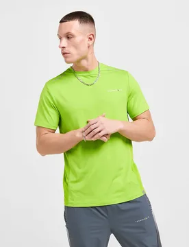 Nopeus T-Shirt - Herren, Grün - male - Size: M - Technicals - FashionsVida