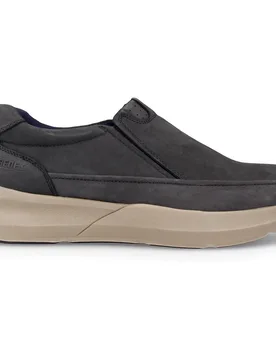Zapatos casual de hombre Riola - Paredes - FashionsVida