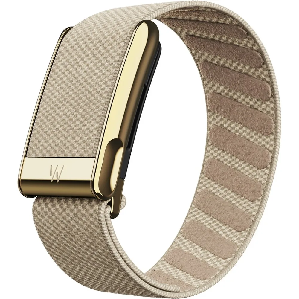 Correa SuperKnit Luxe MG Dune - Gold - WHOOP - FashionsVida