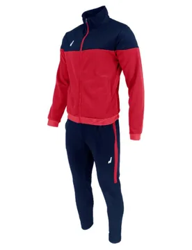 Survêtement Sambil Navy Red S - Joluvi - FashionsVida