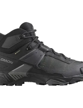 Botas de senderismo para hombre X ULTRA 5 MID GTX - Salomon - FashionsVida