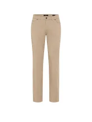 EUREX Hose LUKE beige 26U herren