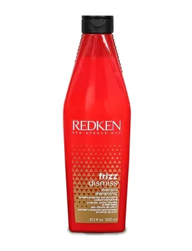 Shampoo Anti-crespo 01872 300ml One Size - Redken - FashionsVida