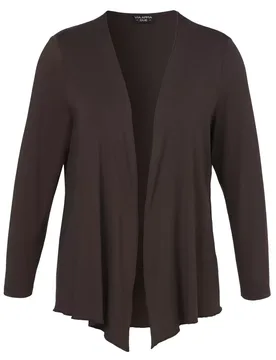 Jacke Offen 1/1 Arm female - 50 - FashionsVida