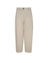Marc O' Polo Barrel Leg beige 40 damen