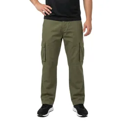 Pantalon Cargo Classic Olive 31
