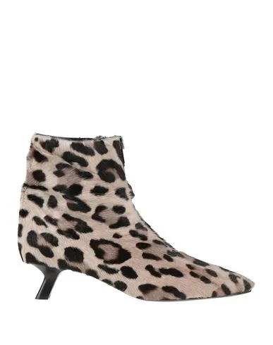 Stiefelette Damen Beige 41 Damen - Tom Ford - FashionsVida
