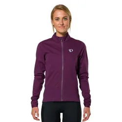 Izumi Giacca Attack Thermal Hybrid Dark Violet