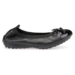 Geox Ballerine Piuma Black EU 35