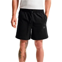 Dri-fit tech bermudas hombre Negro (M)