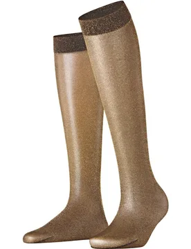 Falke - Minimedia con hilo lurex - Falke - FashionsVida