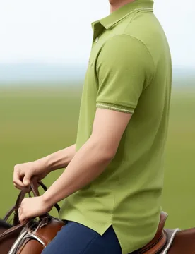 New Men's Solid Color Casual Fashion Short Sleeve Polo Shirt Summer Comfortable Top for Business And Leisure - Aliexpress - FashionsVida