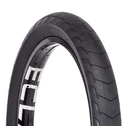 Éclat Pneumatico Rigido Urbano Decoder 120 Psi 20´´ X 2.0 Black