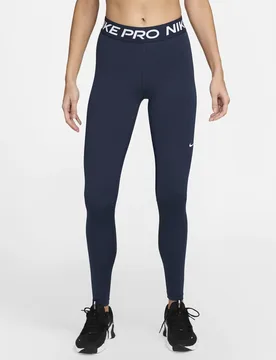 Leggings Damen Pro 365 - Bleu - female - Size: XL - Nike - FashionsVida