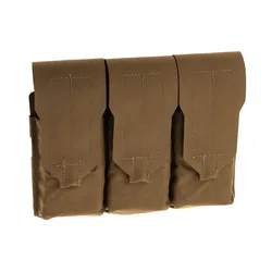 Poche à Chargeur Mag Now! Classic M4 Triple Coyote One Size unisex