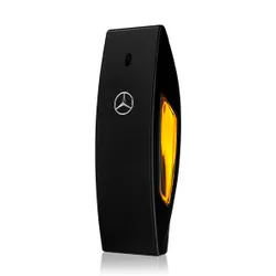 MERCEDES BENZ Club Black 100ML