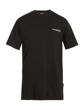 Camiseta Hombre Negro L,M,S,XL,XXL Hombre - ICE - FashionsVida