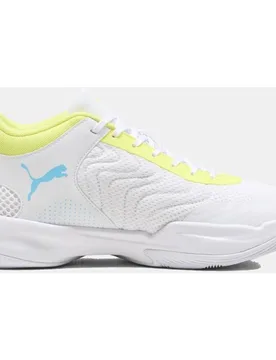 Calzado de Baloncesto de Hombre Court Pro 2 - Puma - FashionsVida