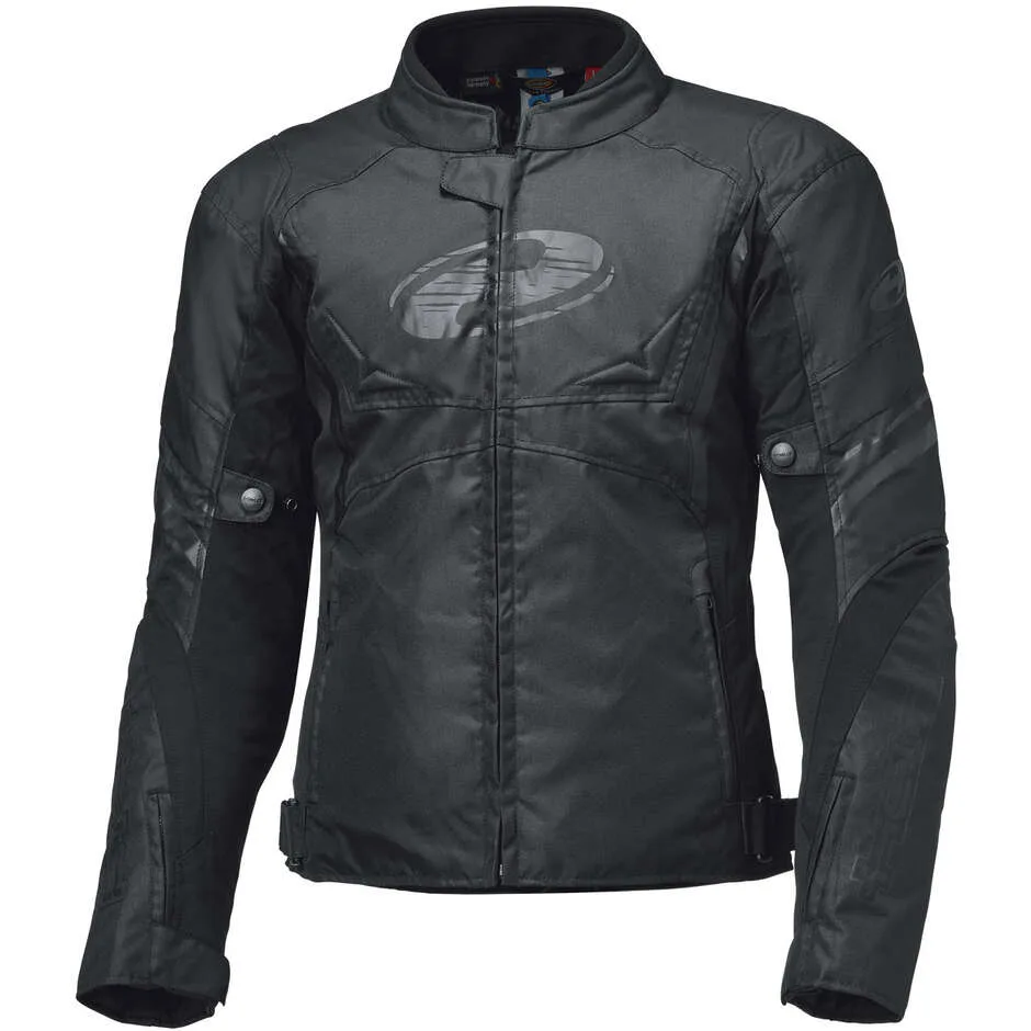 Giacca Moto Baxley Top Nero taglia M - Held - FashionsVida