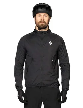 Veste Hunter Hooded Wind - Sweet Protection - FashionsVida