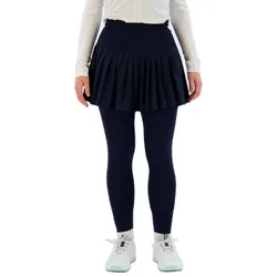 Midtown Skirty Leggings Classic Navy XS
