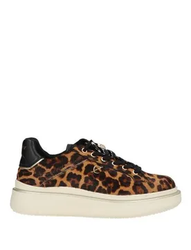 Sneakers Mujer Negro 37,38,39,40 Mujer - CafèNoir - FashionsVida