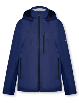 Cool Breeze Jacket Navy Blue M Women - Henri Lloyd - FashionsVida