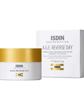 A.G.E. Reverse Day Cream - ISDINCEUTICS - FashionsVida