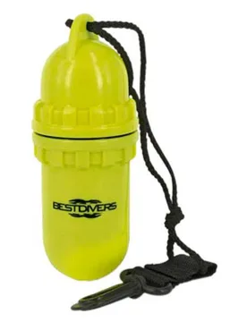Best Divers Scatola Dry Small - Best - FashionsVida