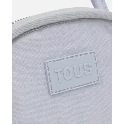 Bolso de mano de mujer poppy pequeño transformable con oso