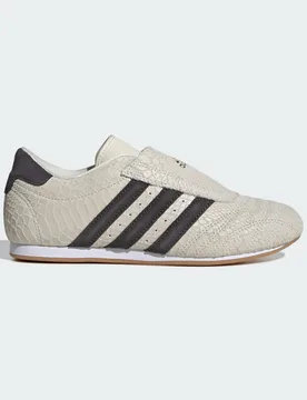 SCARPE TAEKWONDO 40 2/3 Cream White / Utility Black / Gum - Adidas - FashionsVida