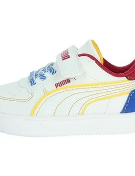Puma Kinderschuhe 400649 21 Male - Puma - FashionsVida