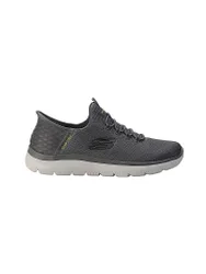 Zapatillas Slip In Summits High para hombre gris 46