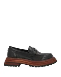Mokassin Damen Schwarz 36,37,38,39,40,41 Damen