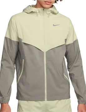 Windrunner CHAQUETA TRAIL RUNNING HOMBRE Beige (XL) - Nike - FashionsVida