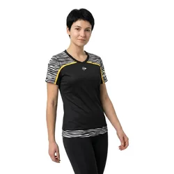 Game 2 Short Sleeve T-shirt Black XL