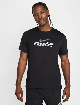 Camiseta de hombre DF UV Miler Flash - Nike - FashionsVida