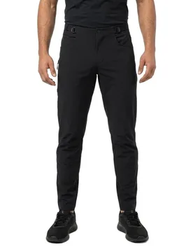 Rapha Pantaloni Trail Black / Grey - Rapha - FashionsVida