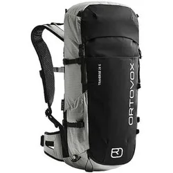 Zaino da escursionismo Traverse Pure 28 S grigio chiaro