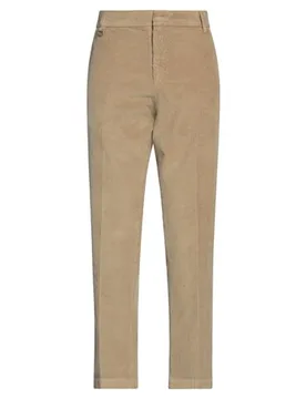 Hose Herren Sand 44,46,48,50,52,54 Herren - Paolo Pecora - FashionsVida