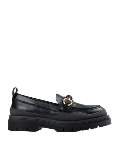 Mocasines Mujer Negro 39 Mujer - Chloé - FashionsVida