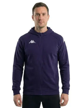 Veste Venezia Blue Marine S - Kappa - FashionsVida