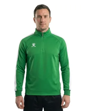 Sweat-shirt Global Green XS - Kelme - FashionsVida