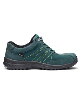 Mist Gore-Tex Women's Regular Fit Nubuck Shoe - - Size: 5.5 - Hotter - FashionsVida