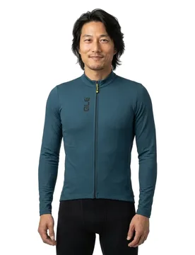 Maillot à Manches Longues Pragma Color Block - Ale - FashionsVida