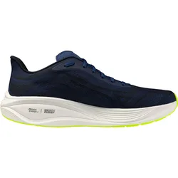 Scarpe Da Running Neo Cosmo Estate Blue / White / Lightning Yellow EU 46