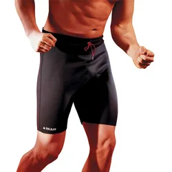 Vulkan Sportline Shorts Black M Men